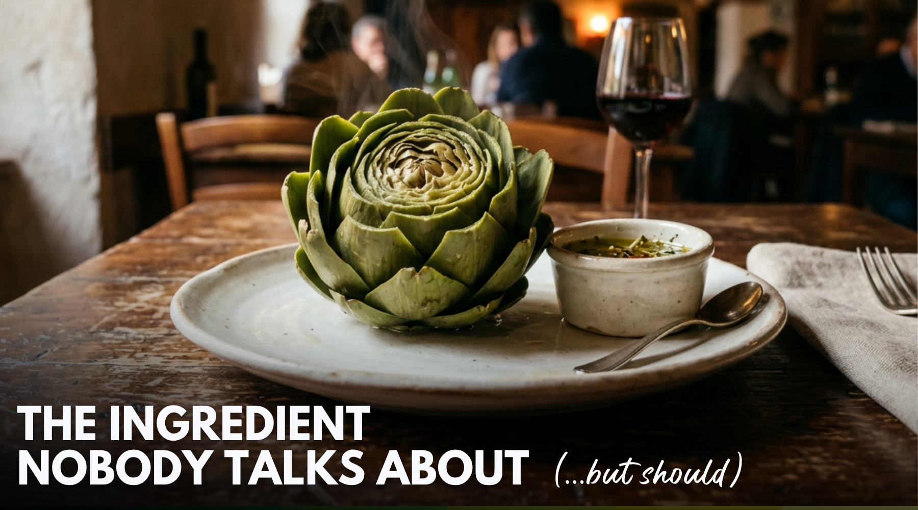 Artichokes for Dogs: The Ancient Superfood Your Dog's Liver Will Thank You For