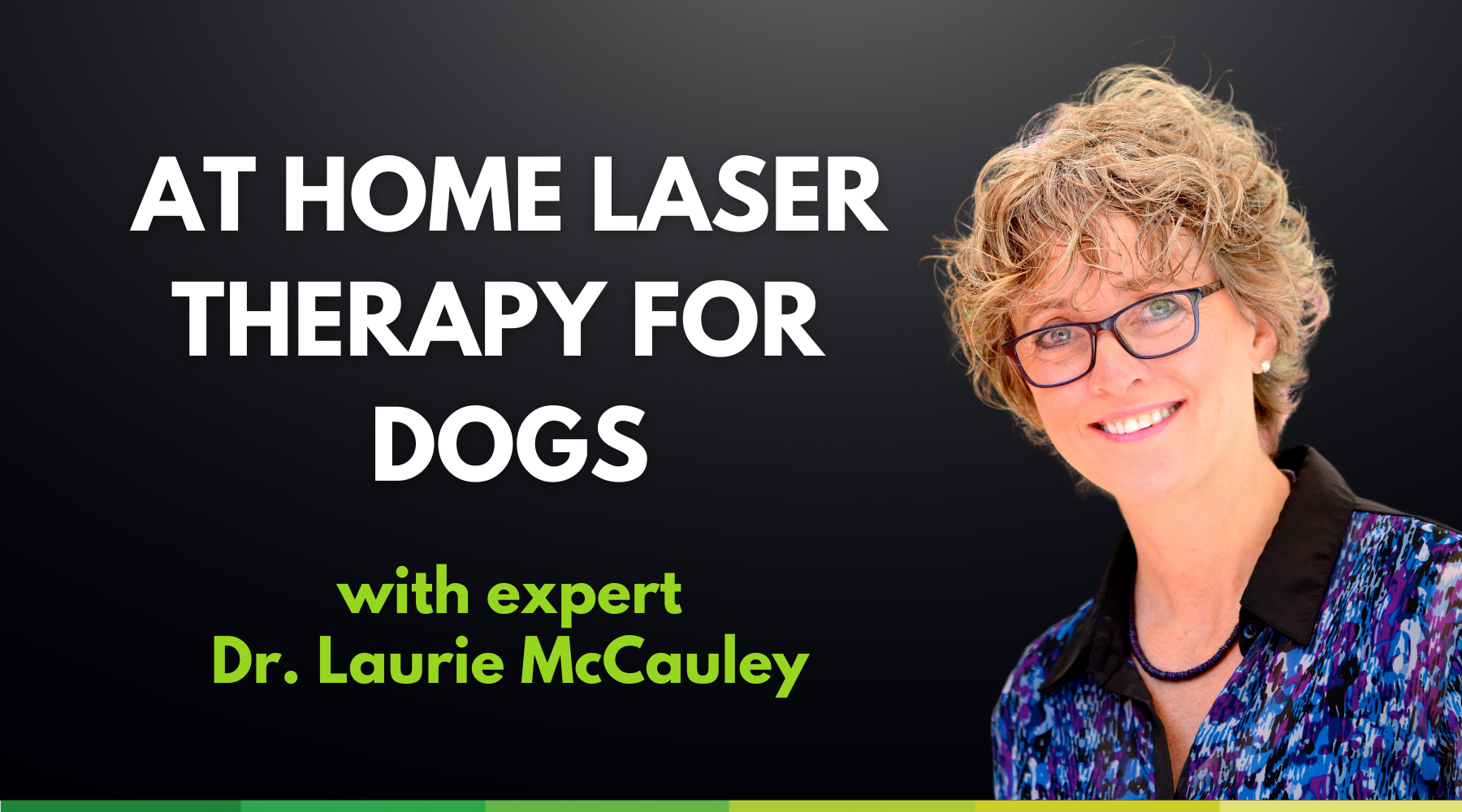 An Interview with Rehab Specialist Dr. Laurie – Dr. Dobias Pure Therapeutic