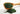 Wooden spoon with powdered spirulina- is spirulina good for dogs?