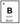 Boron symbol