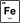 Iron symbol