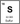 Sulfur symbol