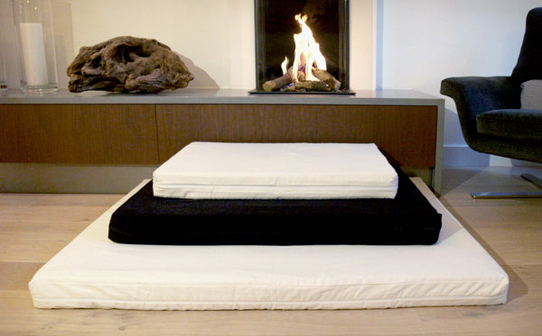 Dr. Dobias Dog Bed in multiple colors and sizes
