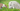 Dog smelling a white pony that is laying on the ground-communication hacks for a happier life