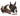 Ear cropping and tail docking - Painful, unnecessary, and harmful to your dog's health.
