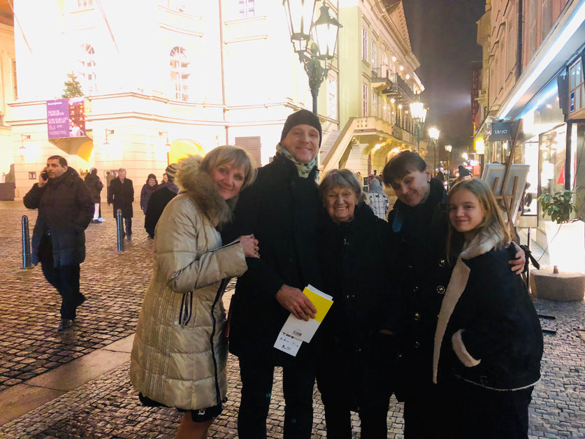 The name of the game to a contented lifestyles