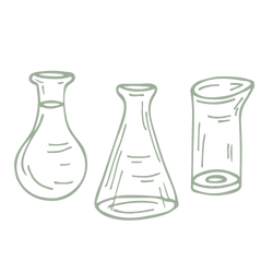 Packaged in Glass