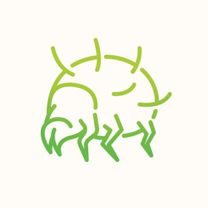 A green logo with the words, ' save our planet '