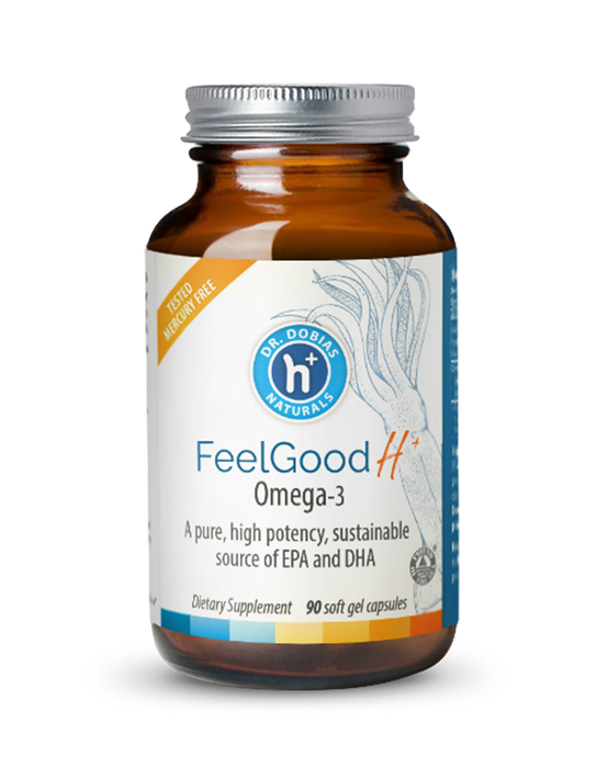 Dr. Peter Dobias Natural Health and Supplements for Dogs and People