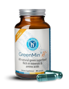  Greenmin® H+ Pills - Dr. Dobias Natural Healing Solutions