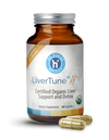  Livertune® H+ Pills - Dr. Dobias Natural Healing Solutions