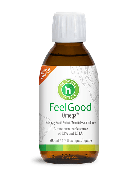 Dr. Peter Dobias Natural Health and Supplements for Dogs and People