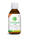 FeelGood Omega Pure & Sustainable Omega-3 Oil