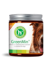 GreenMin - All natural mineral & amino acid-rich supplement for dogs