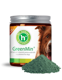 Greenmin® Pouder - Dr. Dobias Natural Healing Solutions
