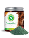 Greenmin® For Dogs