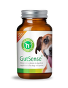 GutSense Advanced probiotic and gut health support for dogs