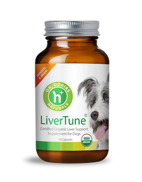 Livertune®  - Dr. Dobias Natural Healing Solutions