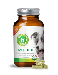 Livertune® Pills - Dr. Dobias Natural Healing Solutions