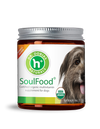 Soulfood Certified Organic Multivitamin for Dogs