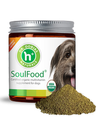 GreenMin® Supplement For Dogs