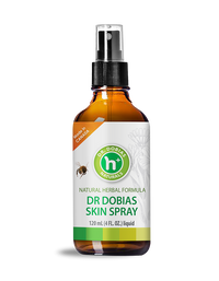 Dr. Dobias Skin Spray  - Dr. Dobias Natural Healing Solutions
