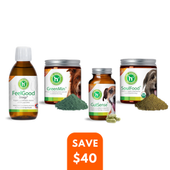 Fab4 Bundle