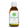 FeelGood Omega® Pure & Sustainable Omega-3 Oil