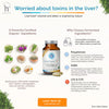 LiverTune® H+ - Dr. Dobias Natural Healing