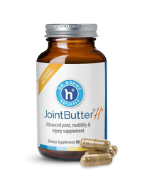 JointButter® H+ joint supplement for people | Dr. Dobias