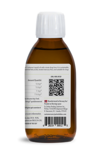 FeelGood Omega® sustainable omega-3 calamari oil for dogs | Dr. Dobias