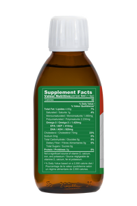 FeelGood Omega® sustainable omega-3 calamari oil for dogs | Dr. Dobias