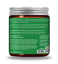GreenMin® natural mineral and green superfood for dogs | Dr. Dobias