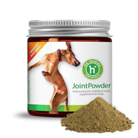 JointPowder fermented joint and mobility formula for dogs | Dr. Dobias