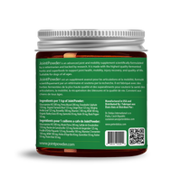 JointPowder fermented joint and mobility formula for dogs | Dr. Dobias