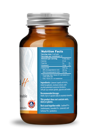 FeelGood Omega® H+ omega-3 for people | Dr. Dobias