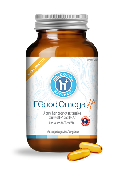 GreenMin H+ - All Natural, Calcium-Rich Essential Mineral