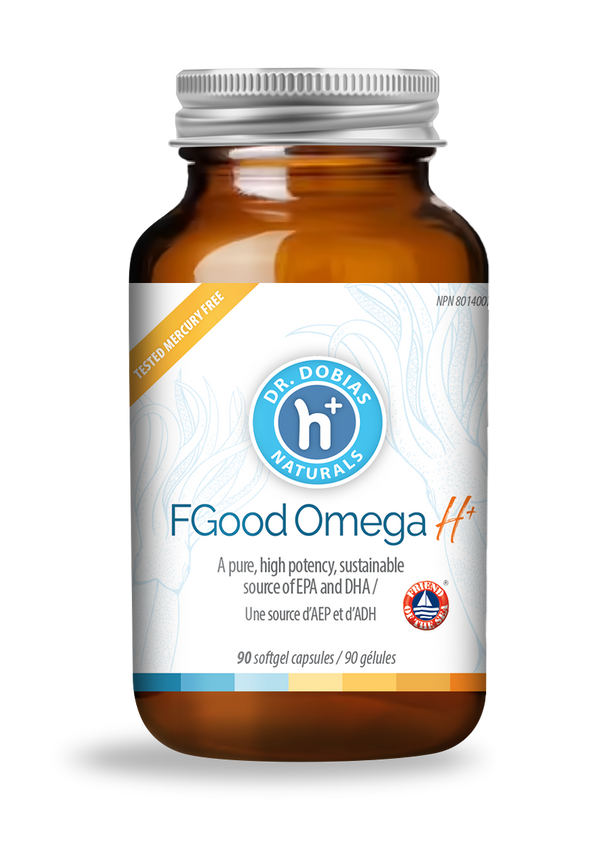 GreenMin H+ - All Natural, Calcium-Rich Essential Mineral