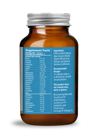 GreenMin® H+ mineral superfood for people | Dr. Dobias