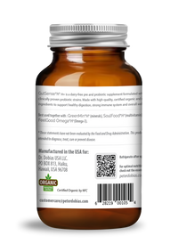 GutSense® H+ probiotic for people | Dr. Dobias