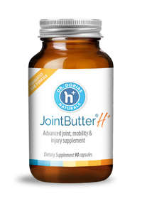 JointButter® H+ joint supplement for people | Dr. Dobias