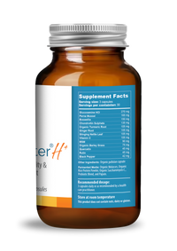 JointButter® H+ joint supplement for people | Dr. Dobias