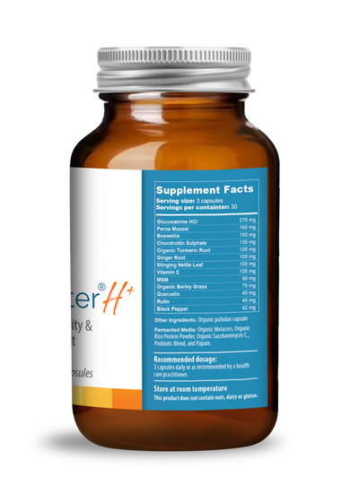 JointButter® H+ joint supplement for people | Dr. Dobias