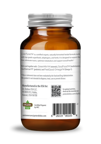 LiverTune® H+ liver support for people | Dr. Dobias