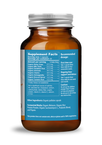 LiverTune® H+ liver support for people | Dr. Dobias
