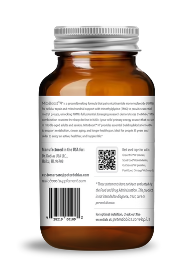 A bottle of vitamin supplement