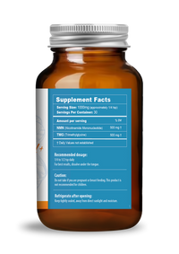 Supplement supplements for men