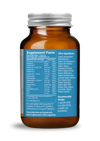 SoulFood® H+ multivitamin for people | Dr. Dobias