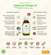 FeelGood Omega® - Dr. Dobias Natural Healing