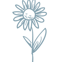 Flower icon